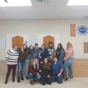 Meet your Posher, Carol